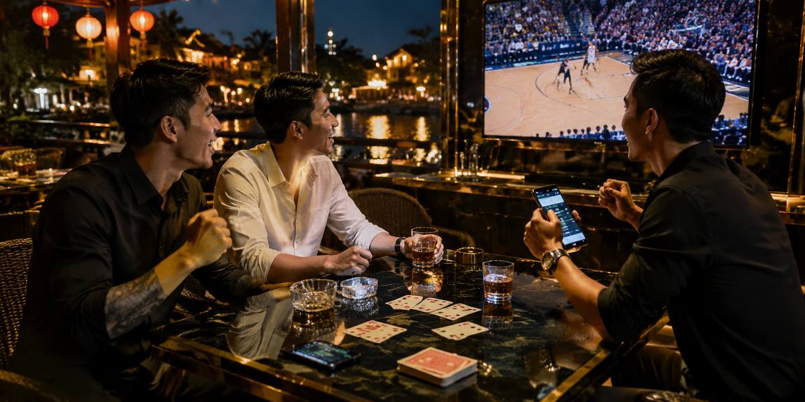 dr1608 Casino, slot và sportsbook trong một giao diện