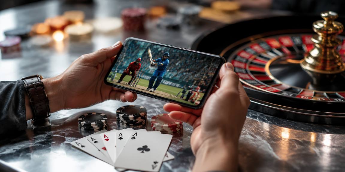 dr1608 Live Casino